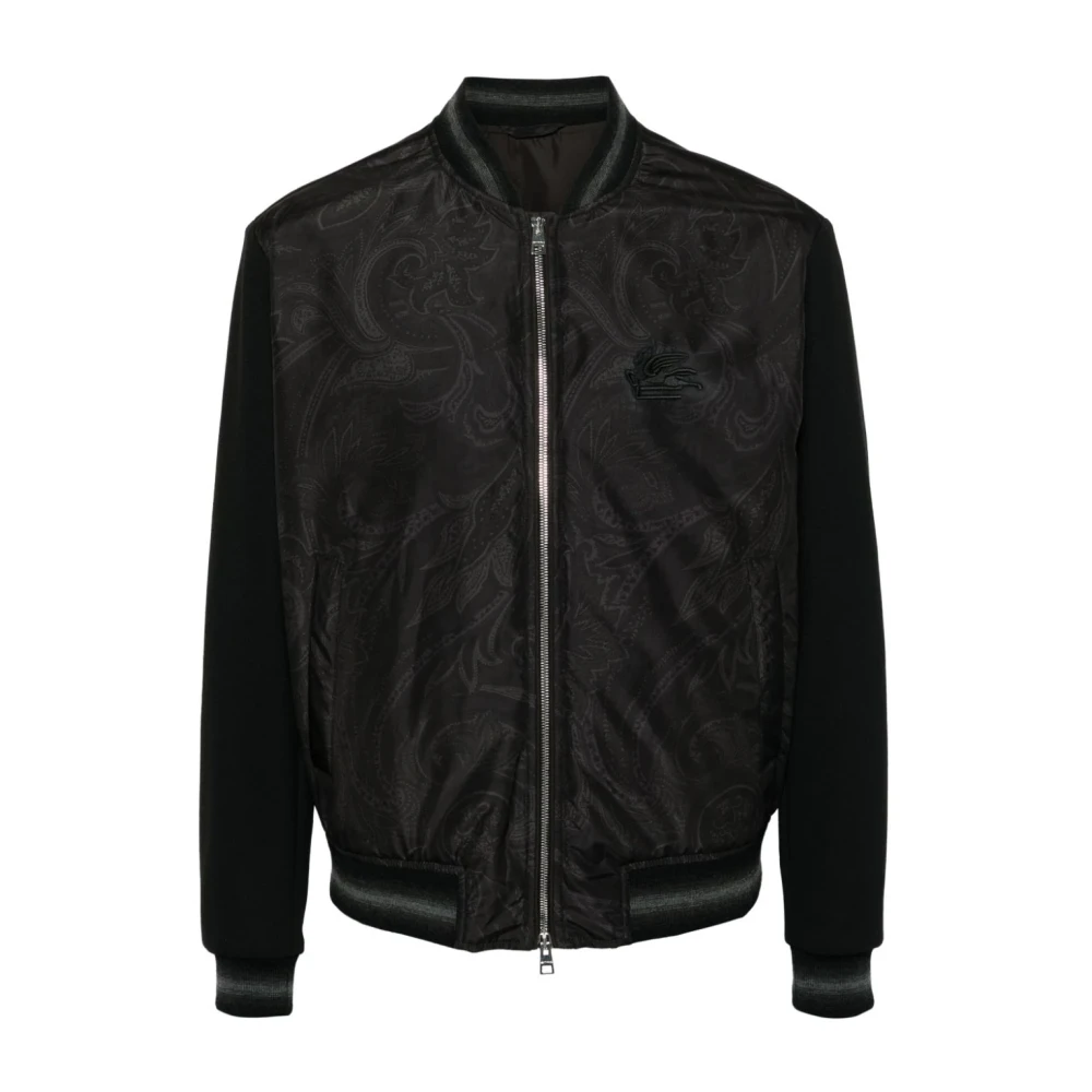 Jackets > Bomber Jackets - - Etro - Modalova