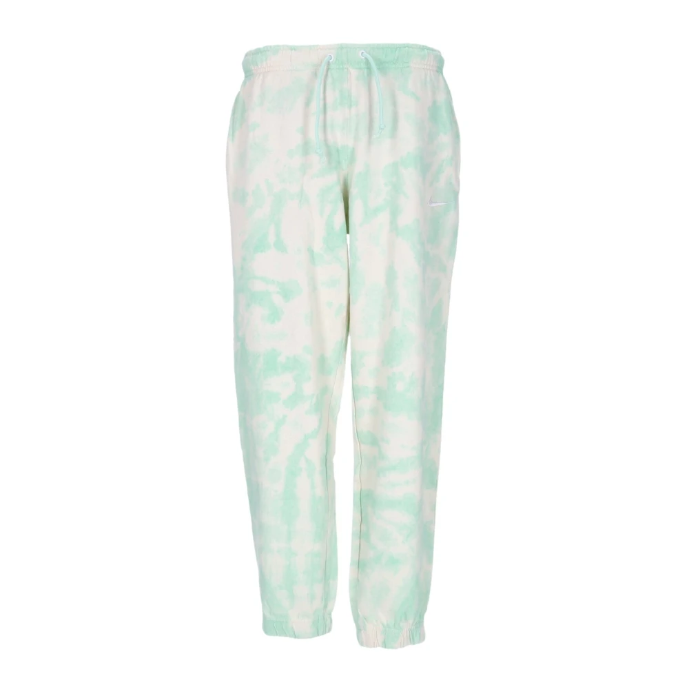 Nike Cloud-dye Joggers Lättvikts Tracksuit Byxor Kvinnor White, Dam