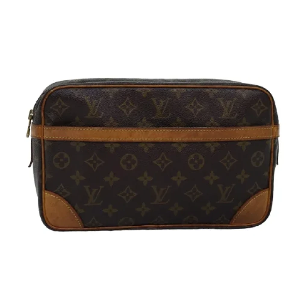 Pre-owned > Pre-owned Bags - - Louis Vuitton Vintage - Modalova