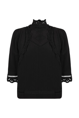 black-top-for-women