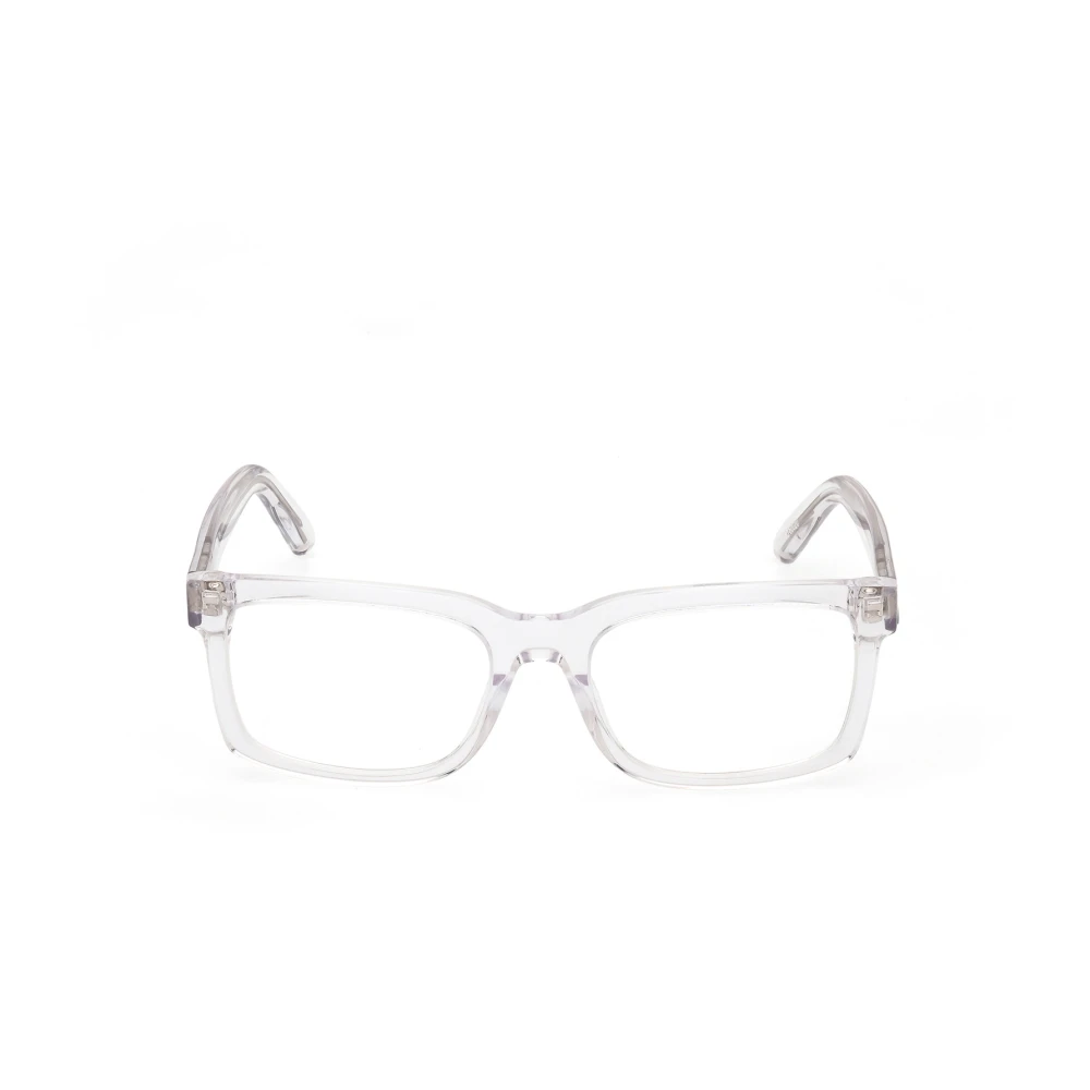 Gcds Stijlvolle Bril in Blauwe Kleur Gray Unisex