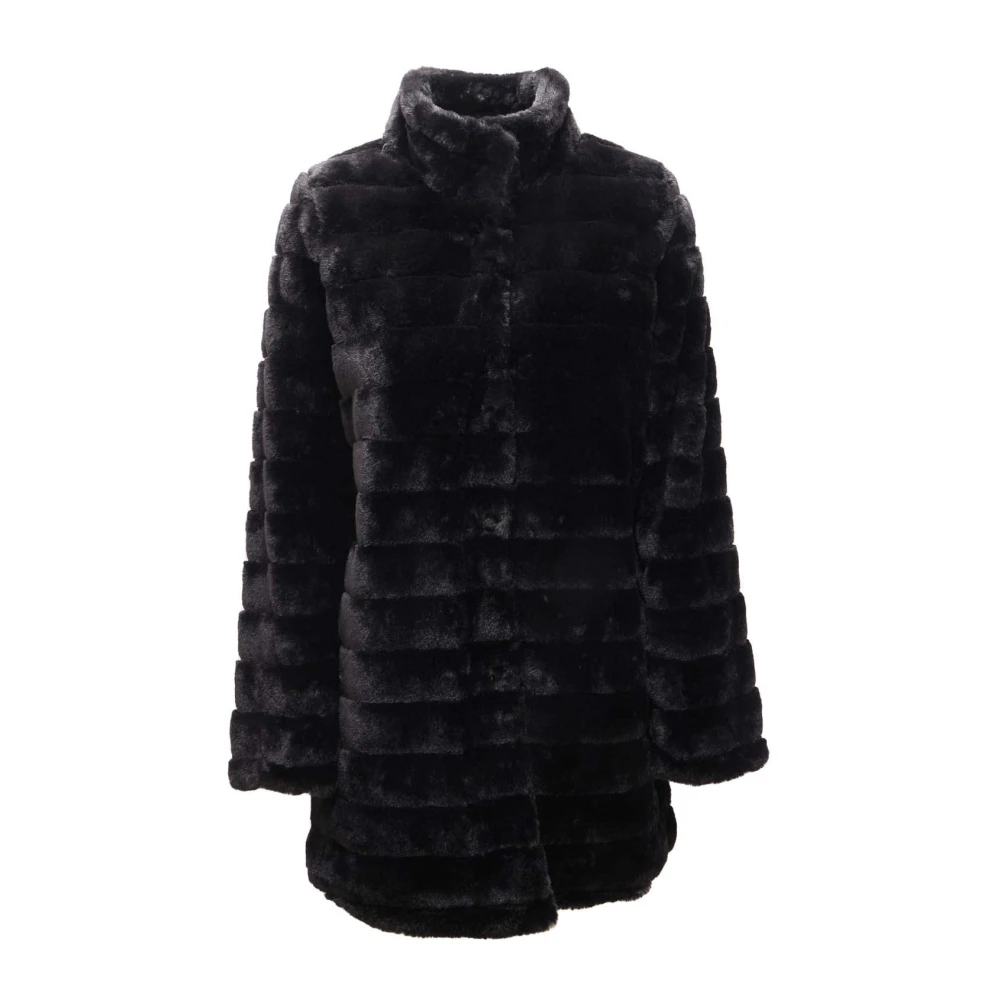 Jackets > Faux Fur & Shearling Jackets - - Please - Modalova