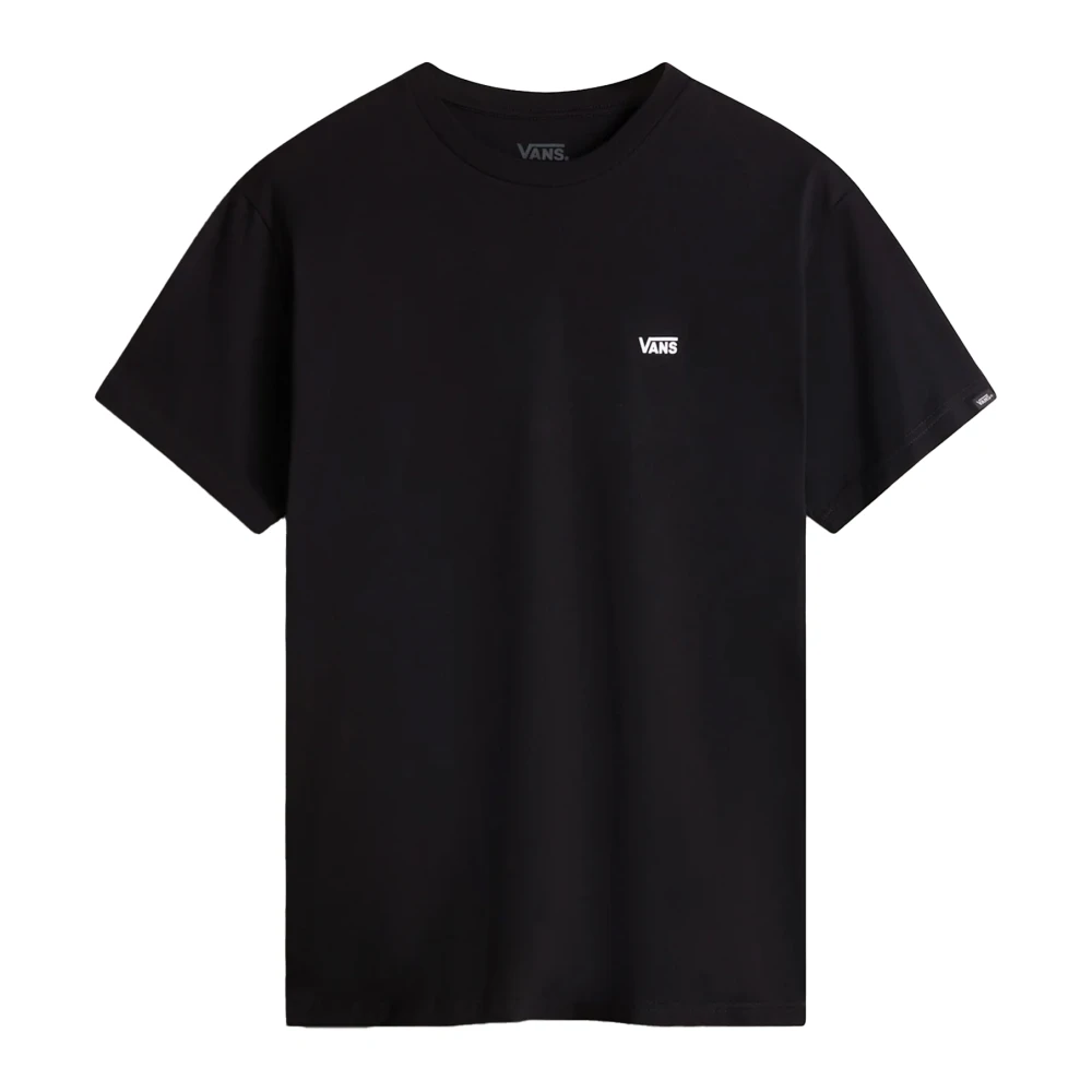 Vans - Tops > T-Shirts - Black - Vans - Modalova