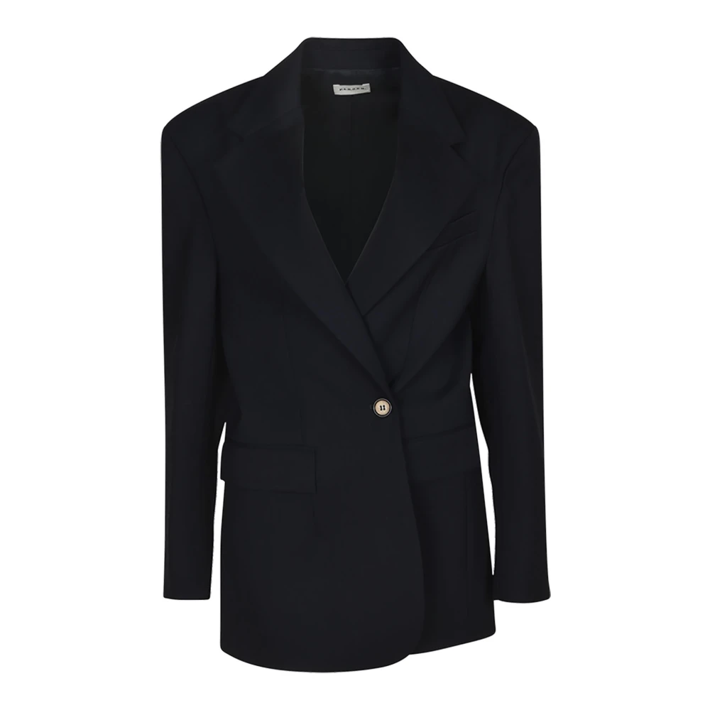 Jackets > Blazers - - P.a.r.o.s.h. - Modalova