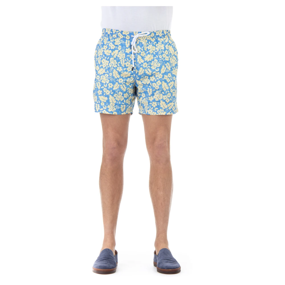 Swimwear > Beachwear - - Barba - Modalova