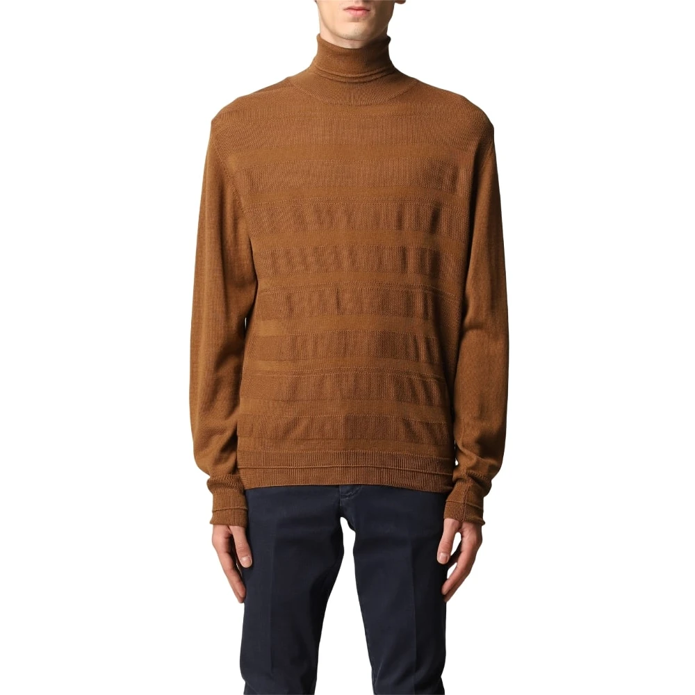 Manuel Ritz Coltrui Brown Heren