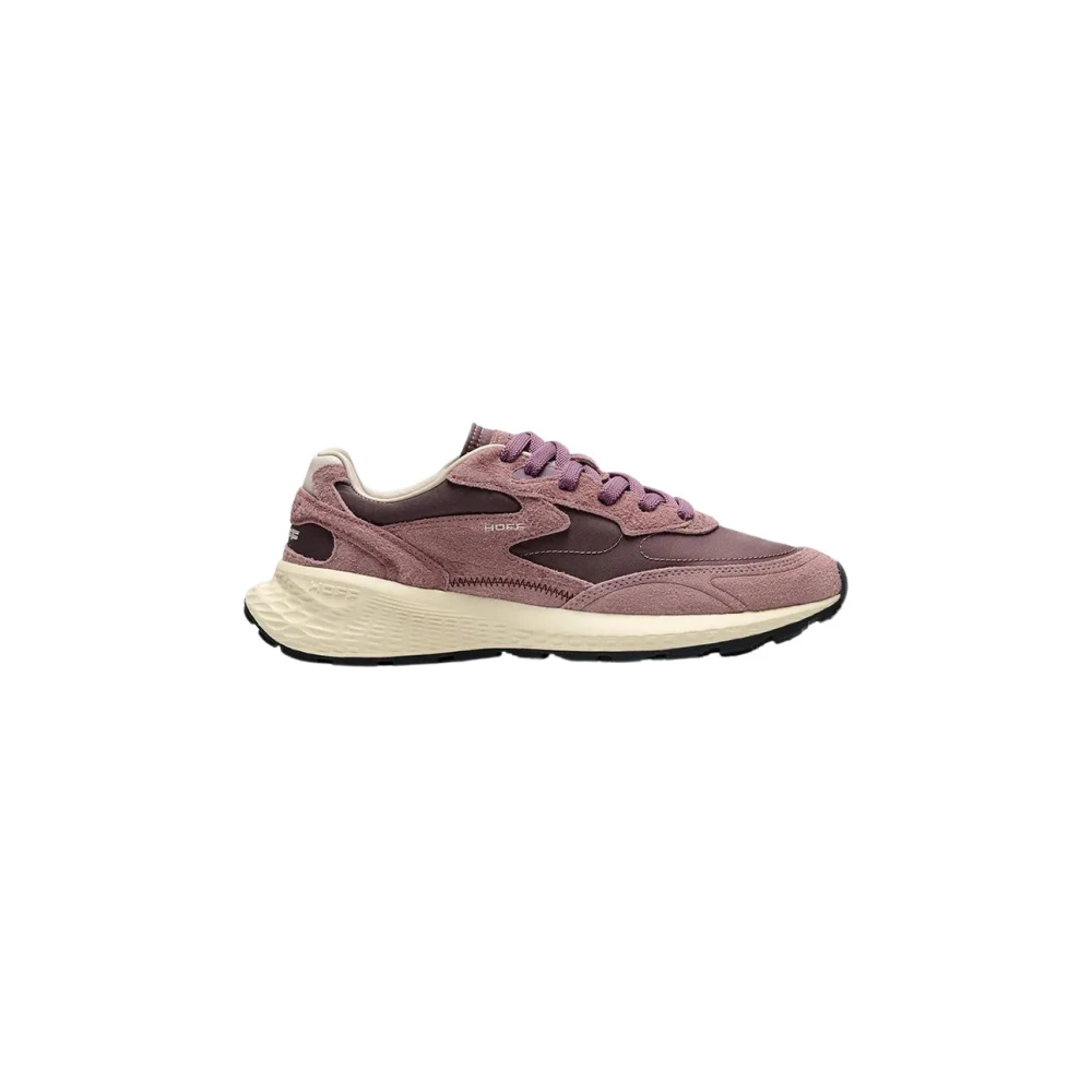 Hoff Unisex Marron Baskets City Mkii - Bild 3