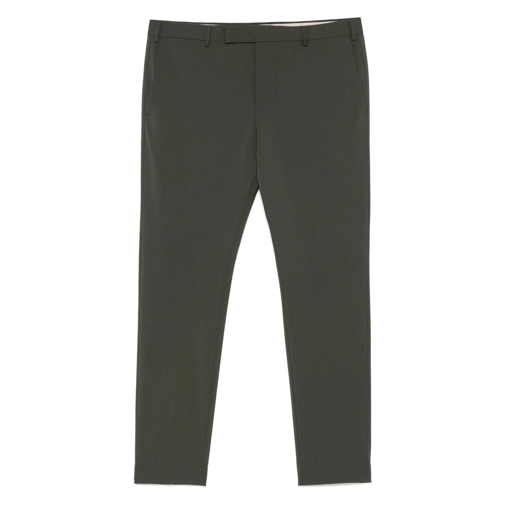 Trousers > Suit Trousers - - PT Torino - Modalova