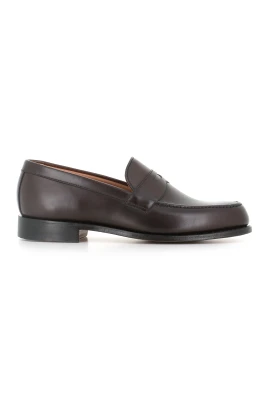 Hudson Loafer
