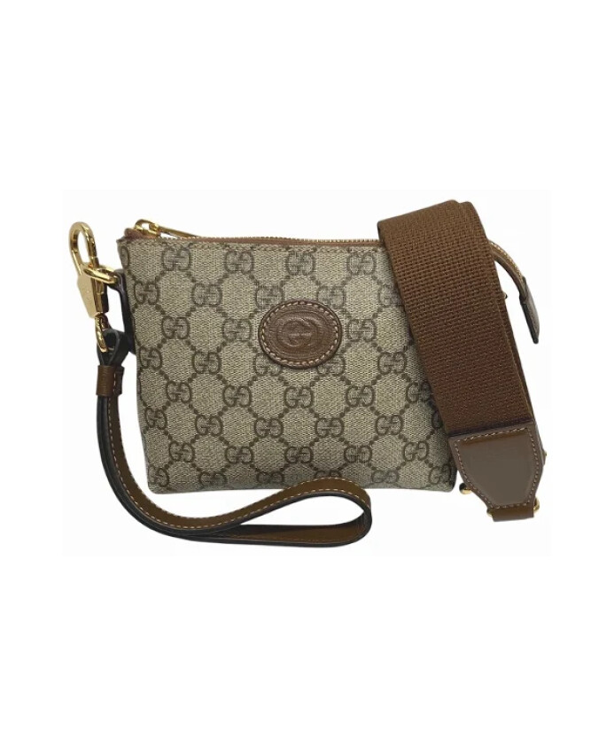 pre-owned-toile-sacs-gucci