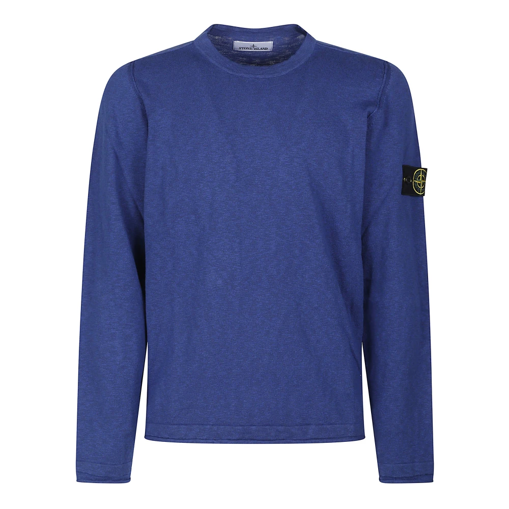 Knitwear > Round-neck Knitwear - - Stone Island - Modalova