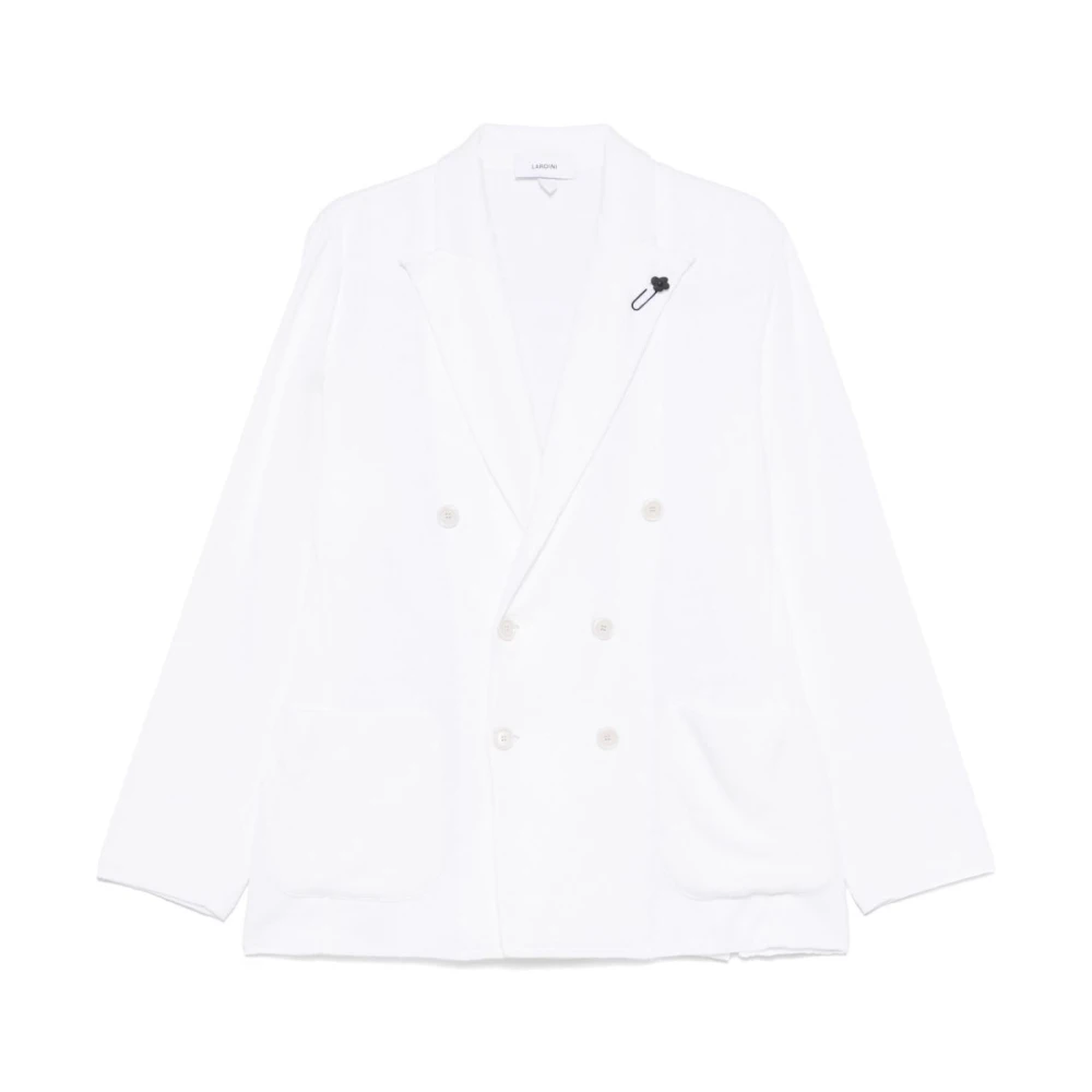 Jackets > Blazers - - Lardini - Modalova