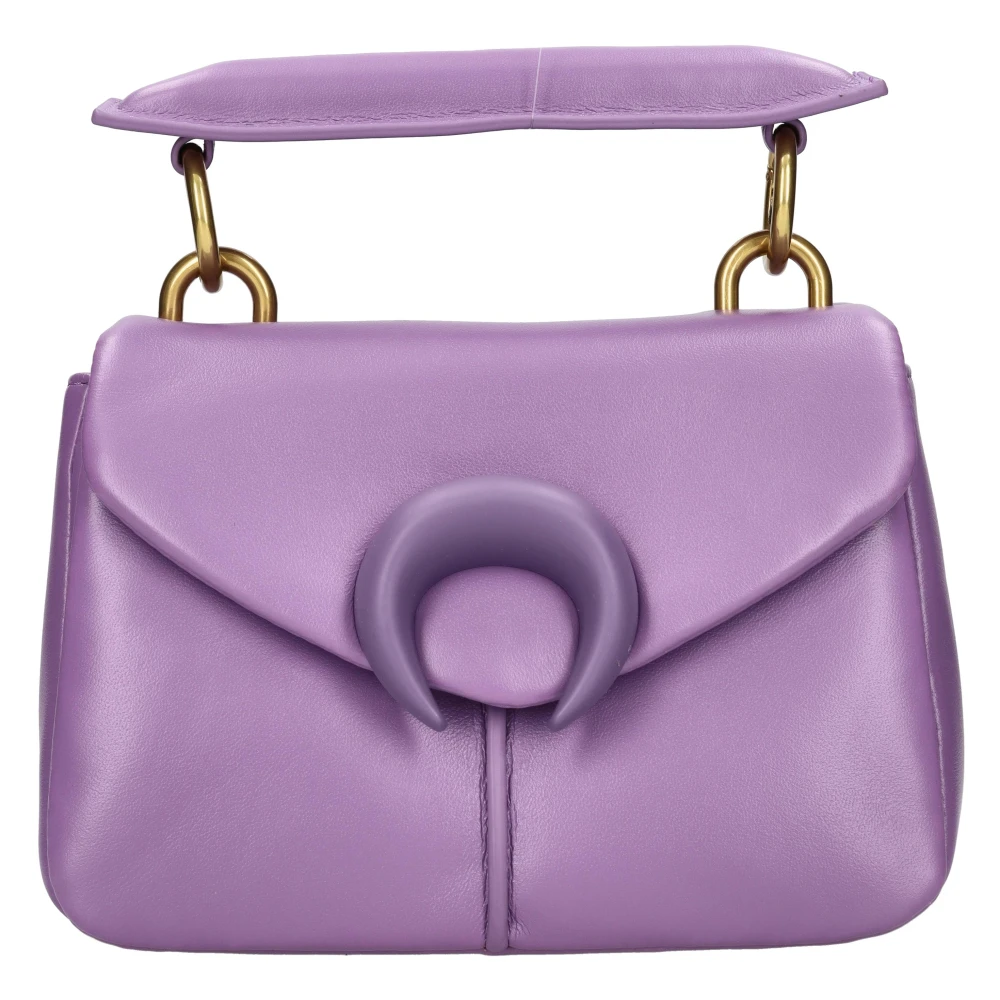 La Carrie Tassen.. Paars Purple Dames