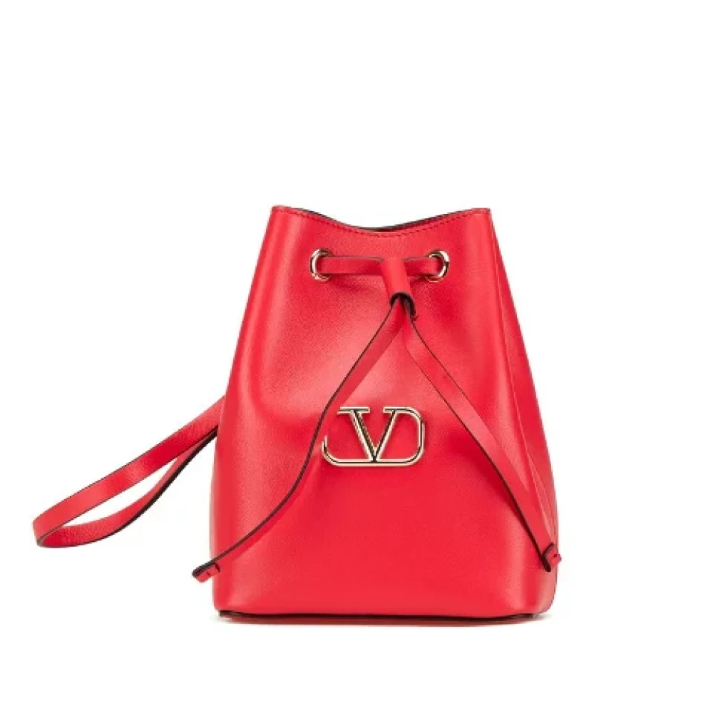 Pre-owned > Pre-owned Bags > Pre-owned Bucket Bags - - Valentino Vintage - Modalova
