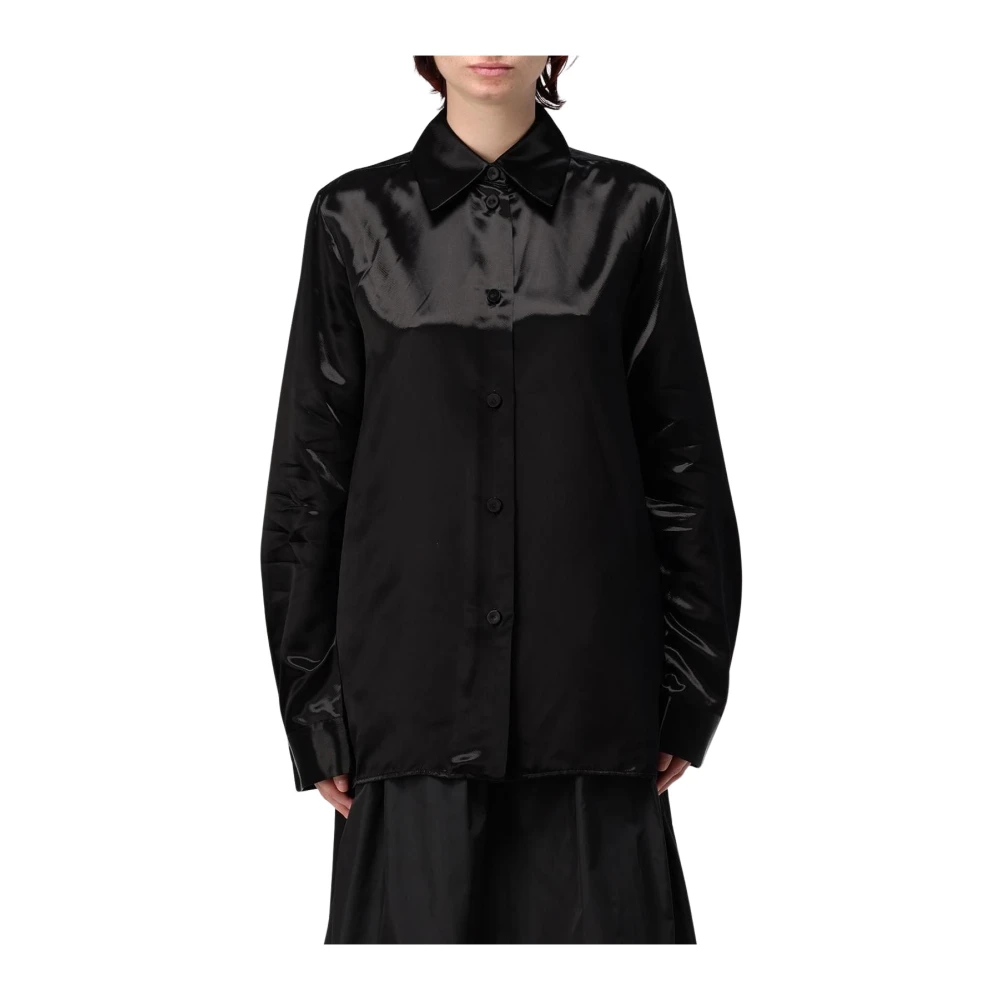 Blouses & Shirts > Shirts - - Jil Sander - Modalova