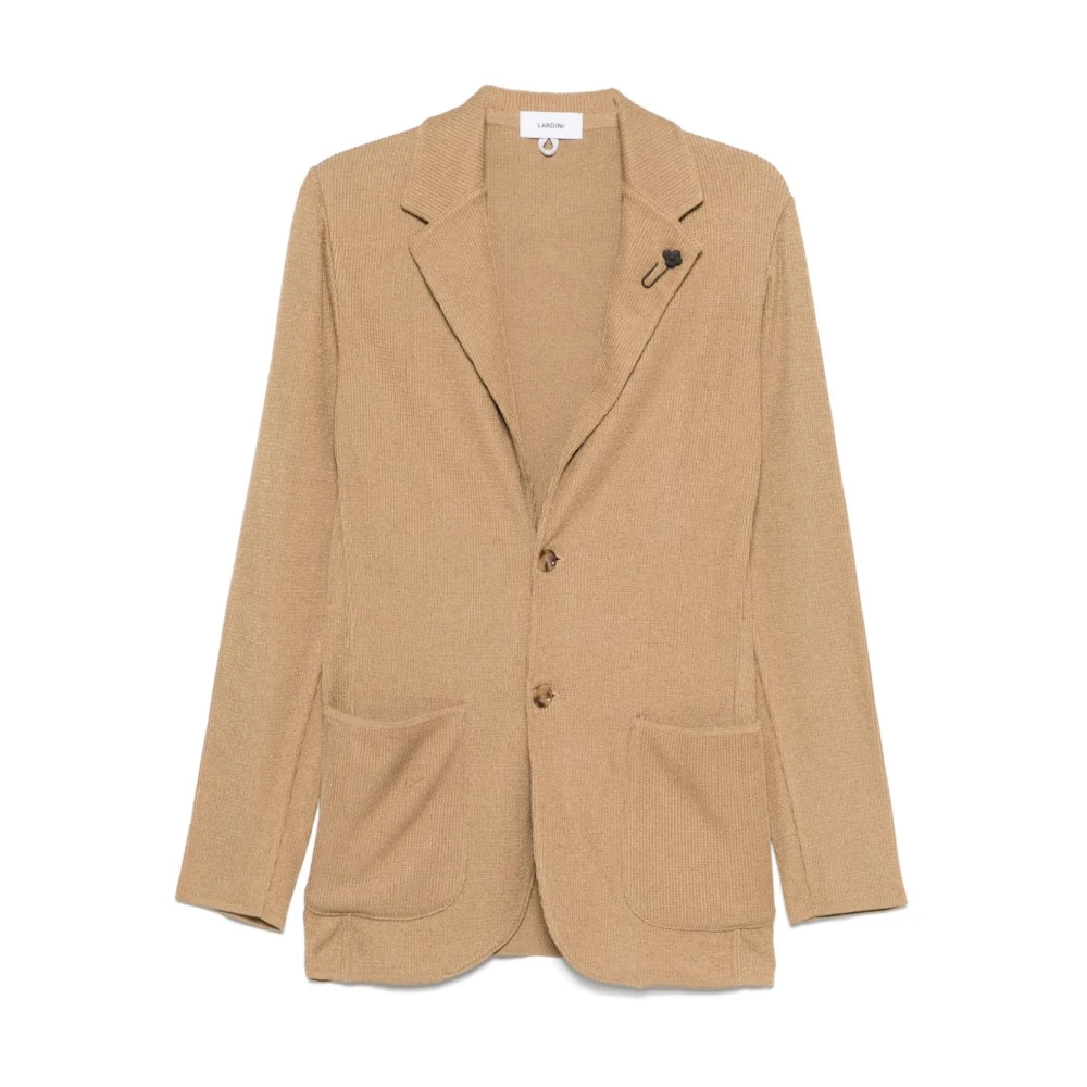 Jackets > Blazers - - Lardini - Modalova