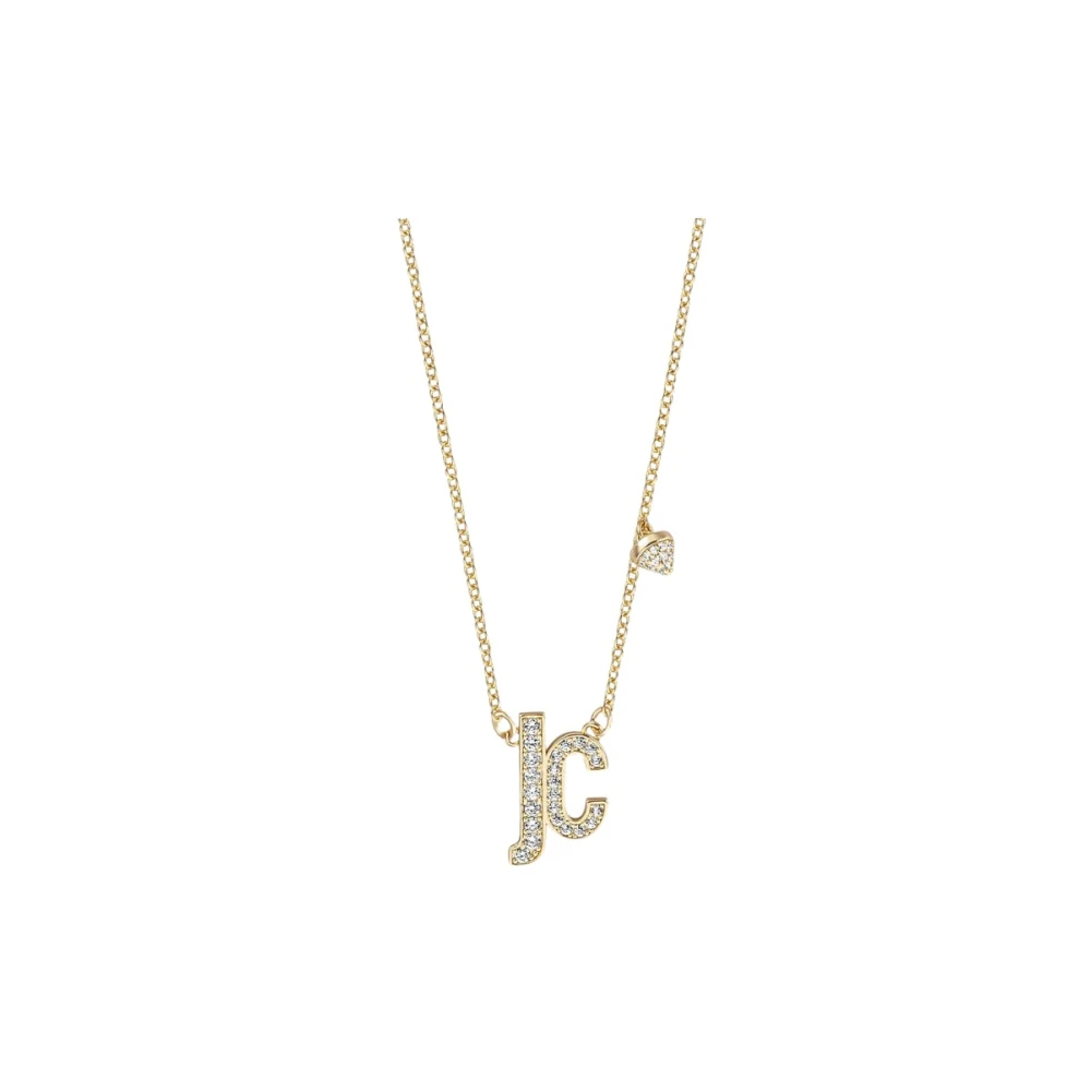 Accessories > Jewellery > Necklaces - - Roberto Cavalli - Modalova