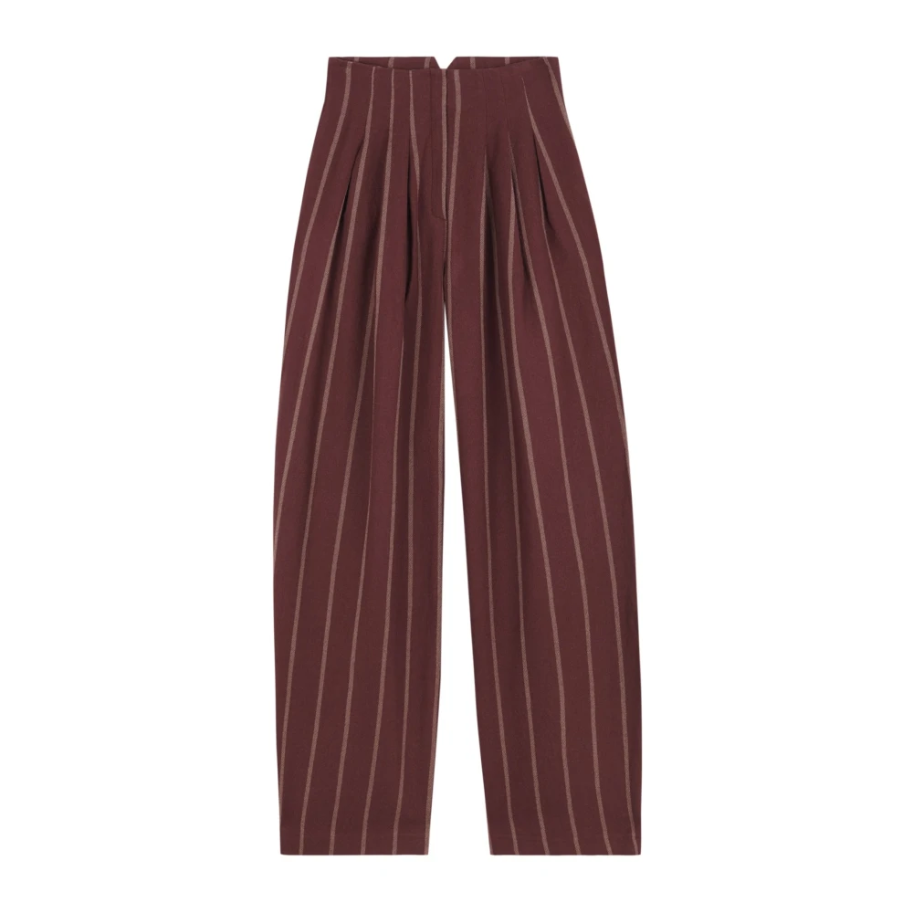 Trousers > Wide Trousers - - Cortana - Modalova