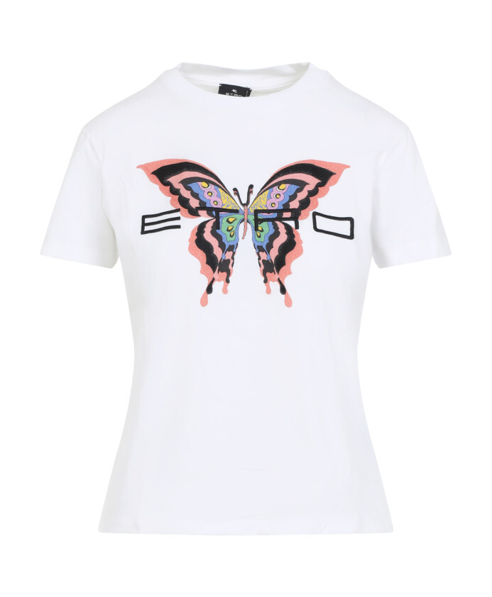 butterfly-print-white-t-shirt
