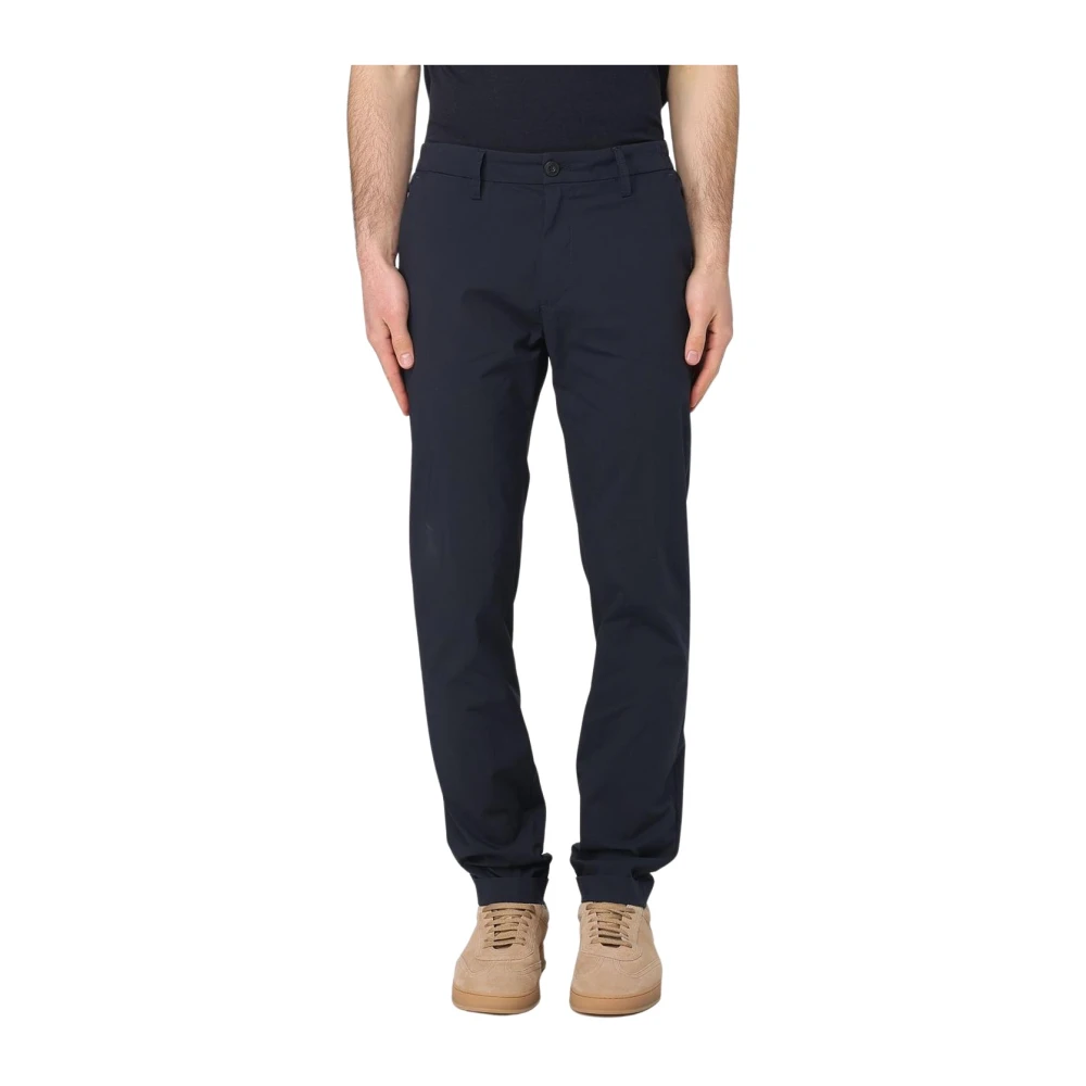 Trousers > Straight Trousers - - Re-Hash - Modalova