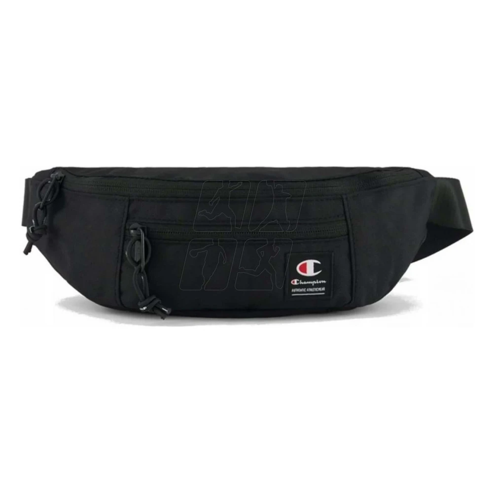 Champion Heuptas Tailletas Black Unisex