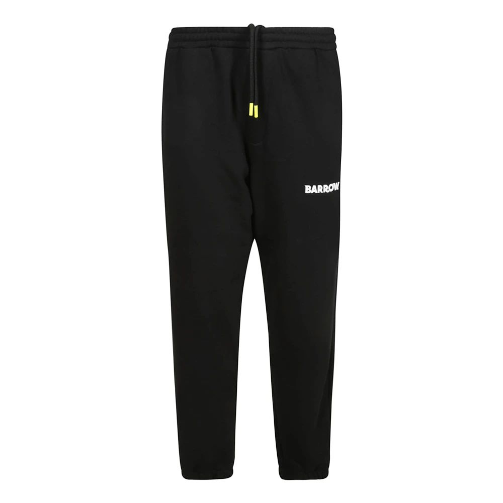 Trousers > Sweatpants - - Barrow - Modalova