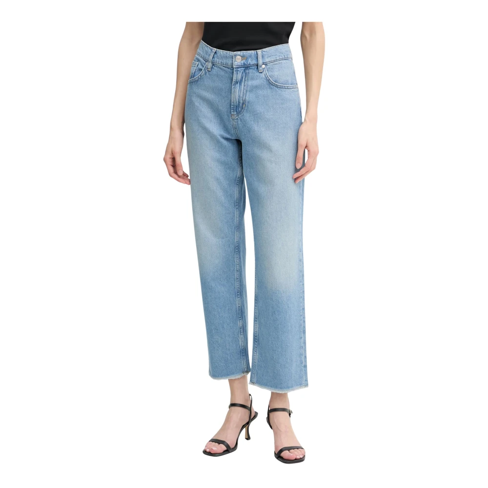 Joop! , Damen, Jeans, Blau, W27
