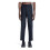 pantalon-cargo-en-serge-de-coton-noir