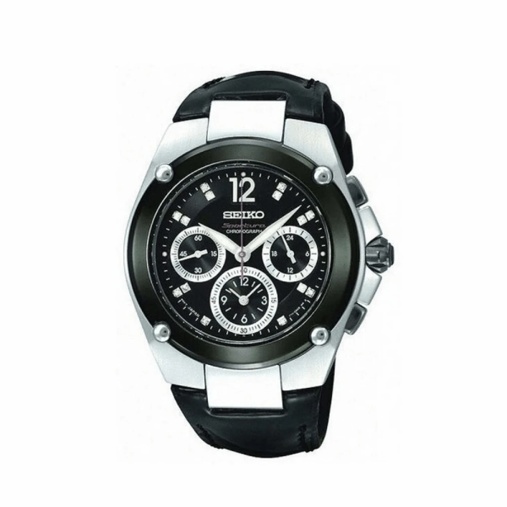 Accessories > Watches - - Seiko - Modalova