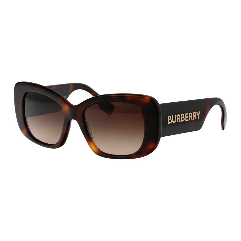 Burberry Women's Brown Sunglasses, 52 Mm, Stylish Sunglasses