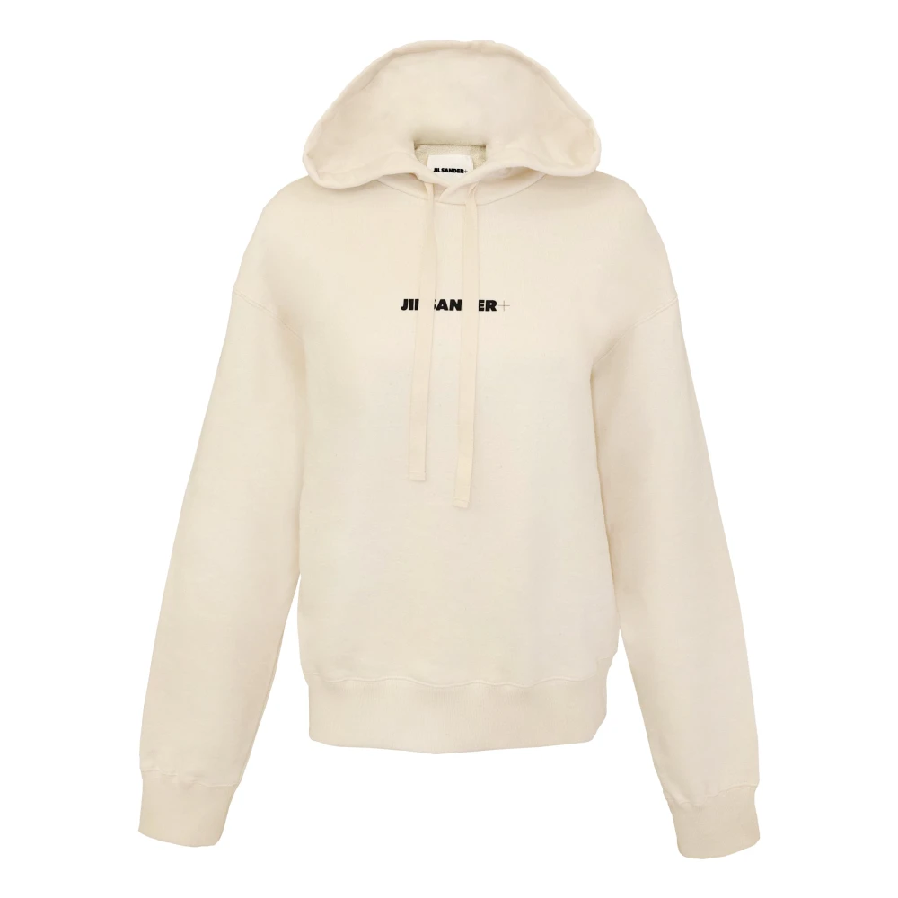 Sweatshirts & Hoodies > Hoodies - - Jil Sander - Modalova