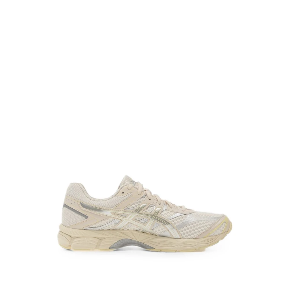 Asics Uomo Beige Sport, 41 Eu, New,
