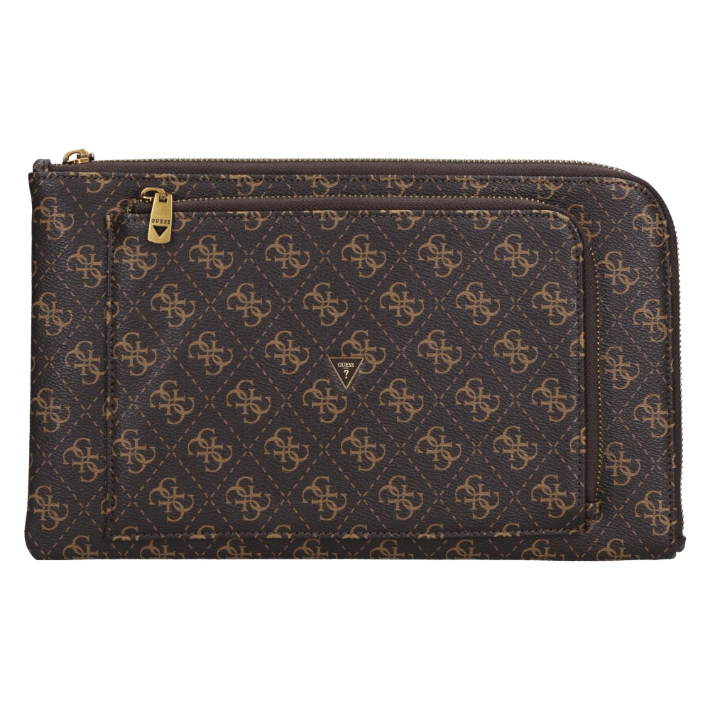 Guess - Bags - Brown - Guess - Modalova