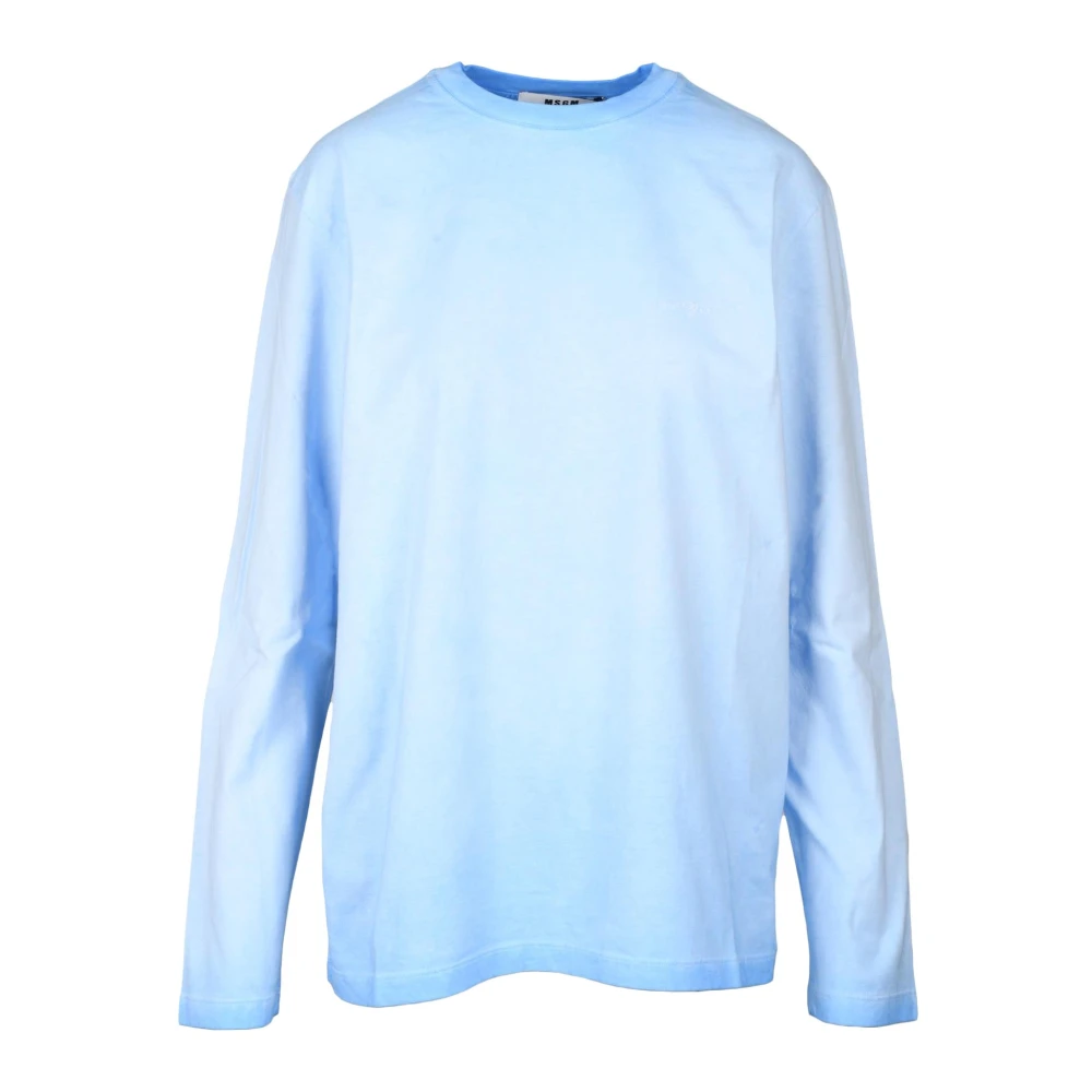 Tops > Sleeveless Tops - - Msgm - Modalova