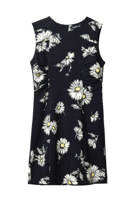 black-viscose-short-dress-spring-summer