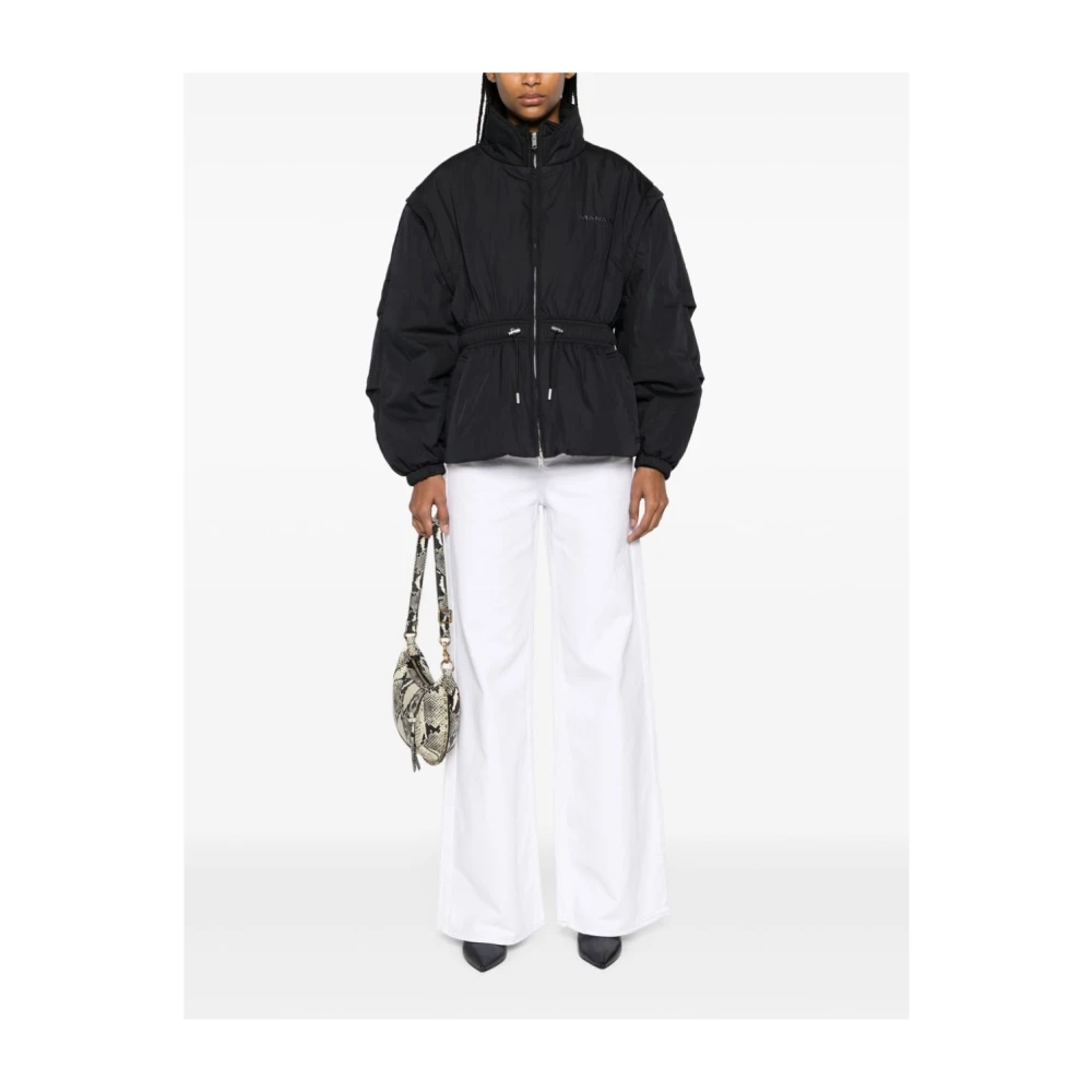 Isabel Marant Étoile Witte Broek voor Vrouwen White Dames
