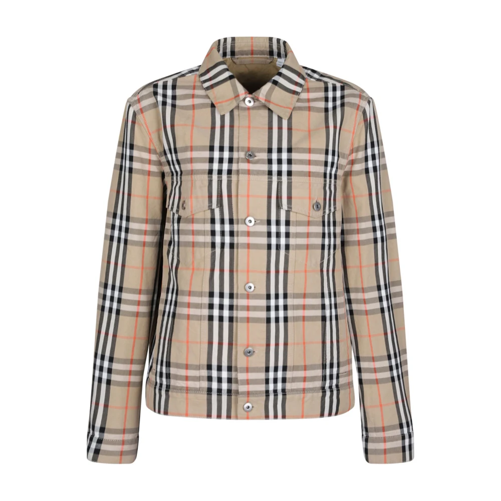 Shirts > Casual Shirts - - Burberry - Modalova