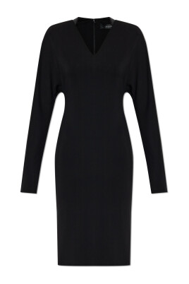 robe-a-manches-longues