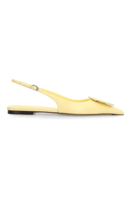 Les Slingbacks Duelo Pumps
