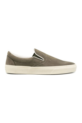 olive-green-slip-on-sneakers