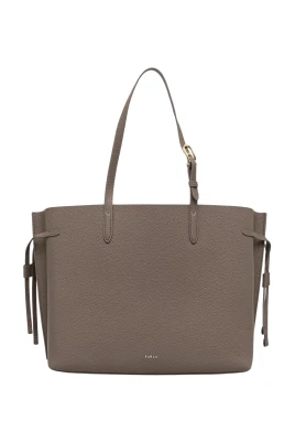 Ava L Tote Bag