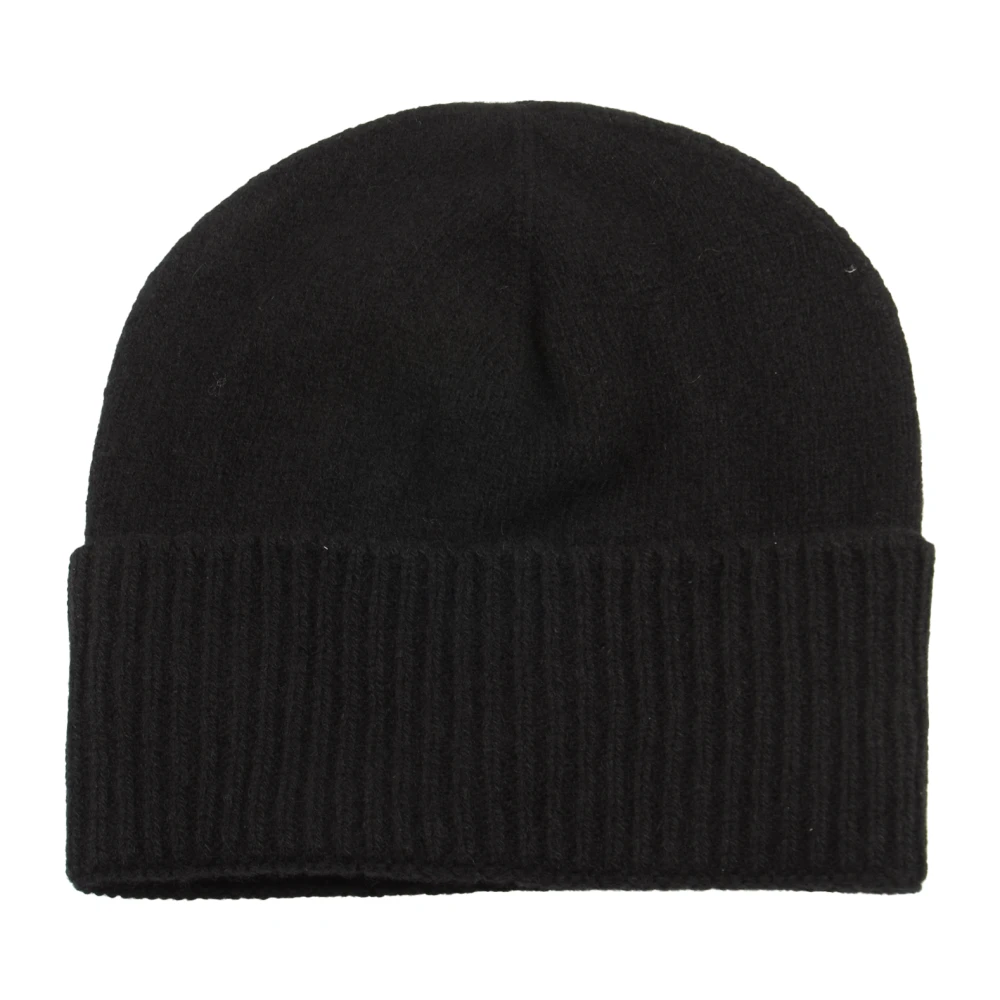 Dondup Zwarte Hoed Cappello Black Heren