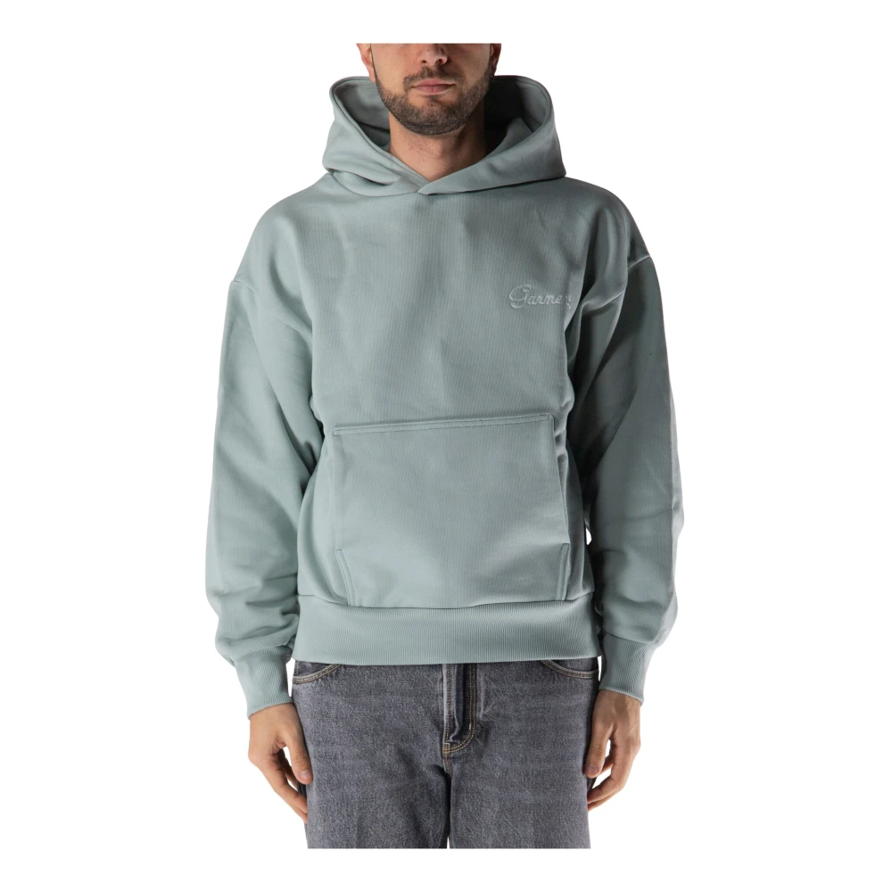 Sweatshirts & Hoodies > Hoodies - - Garment Workshop - Modalova