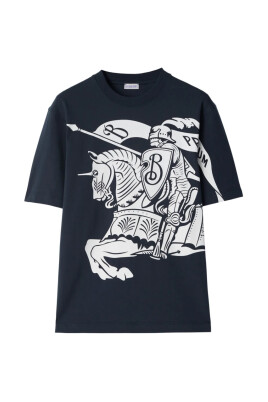 ekd-logo-t-shirt-en-coton-a-manches-courtes