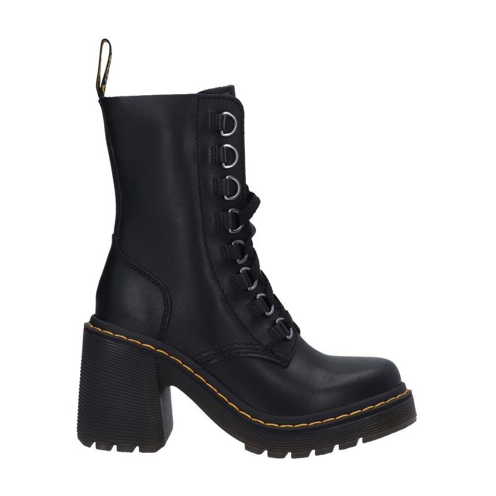 Dr. Martens Heeled Boots Shop Heeled Boots from Dr. Martens online at Miinto