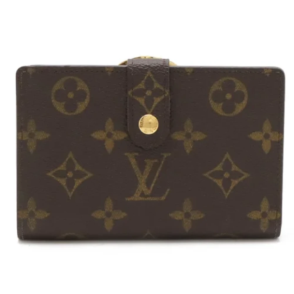 Pre-owned > Pre-owned Accessories > Pre-owned Wallets - - Louis Vuitton Vintage - Modalova