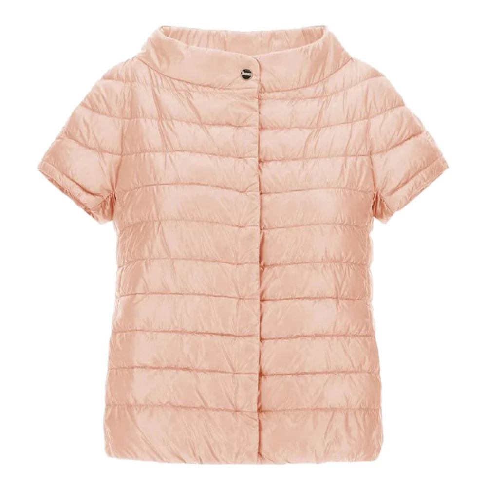 Jackets > Light Jackets - - Herno - Modalova