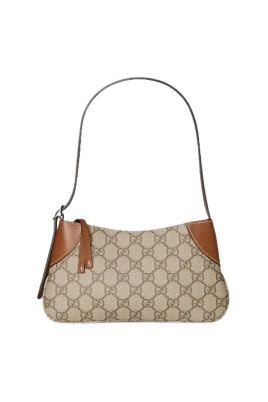 Borsa Emblem misura piccola