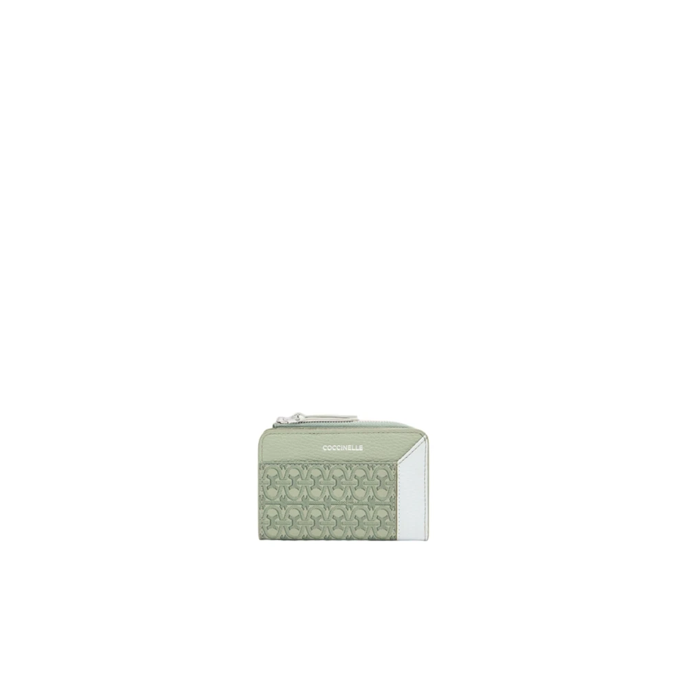 Accessories > Wallets & Cardholders - - Coccinelle - Modalova