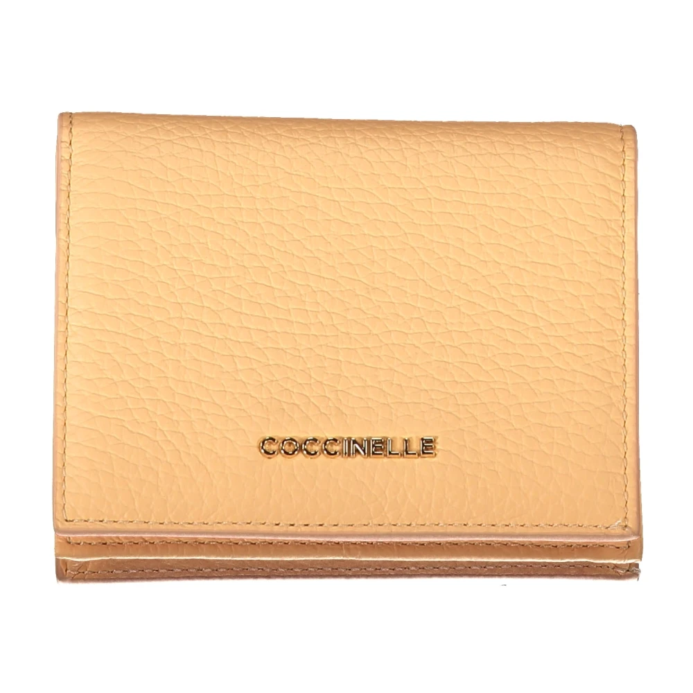Coccinelle Tassen en Accessoires Orange Heren